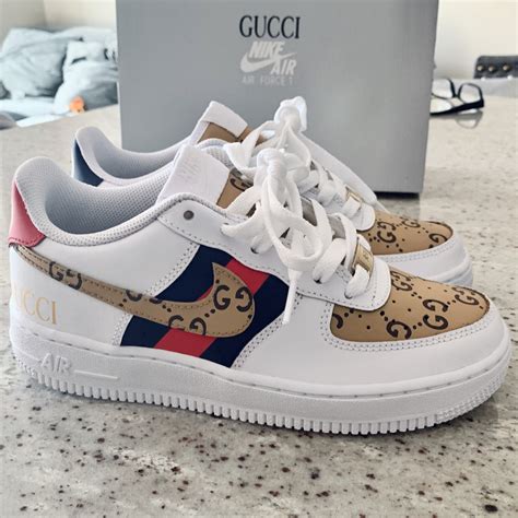 air force 1 gucci price.